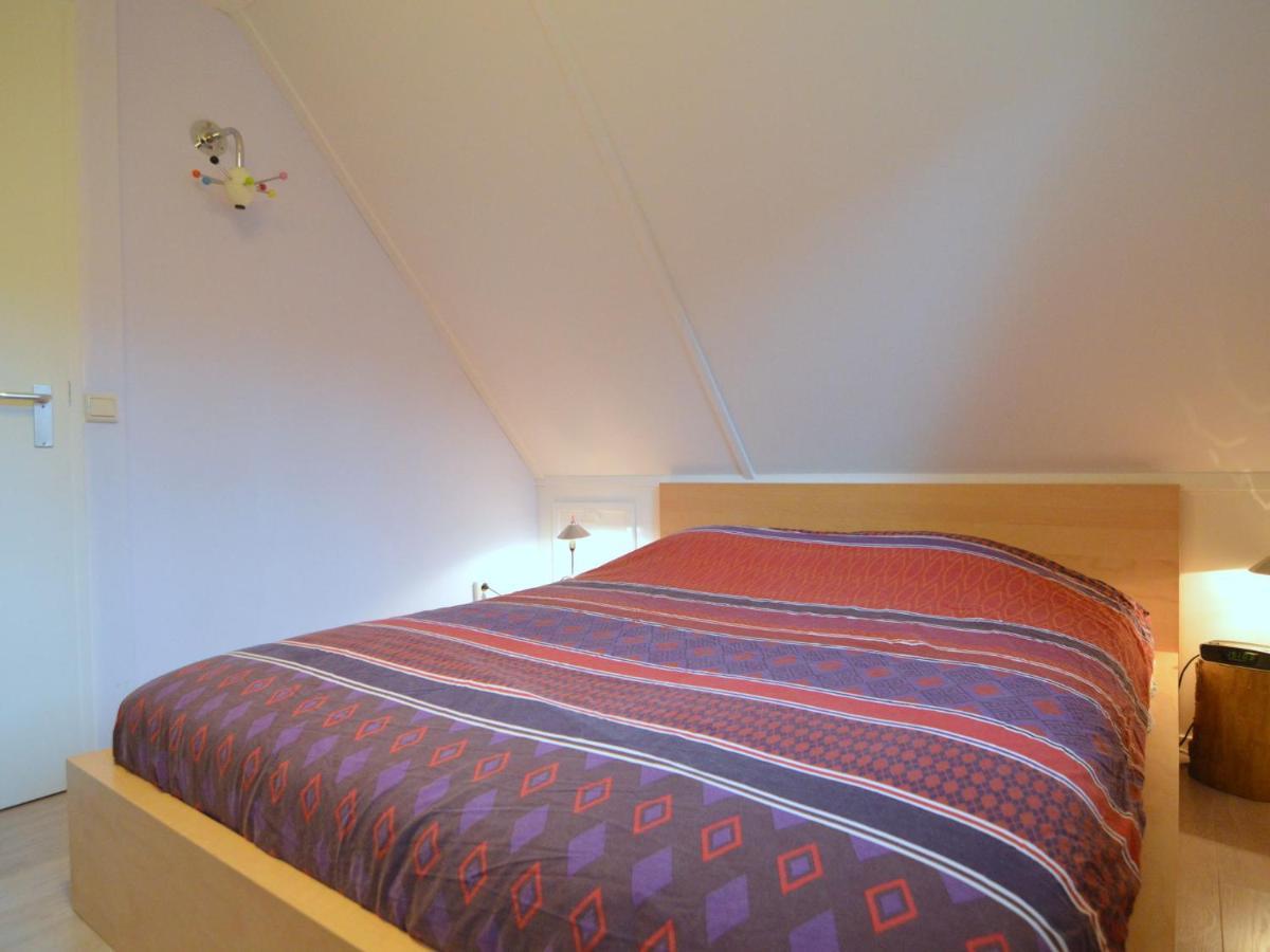 Beautiful Holiday Home In Heeten With Private Garden Bagian luar foto