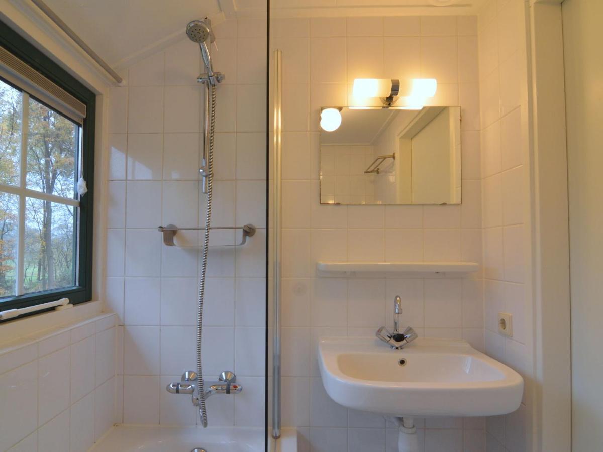 Beautiful Holiday Home In Heeten With Private Garden Bagian luar foto