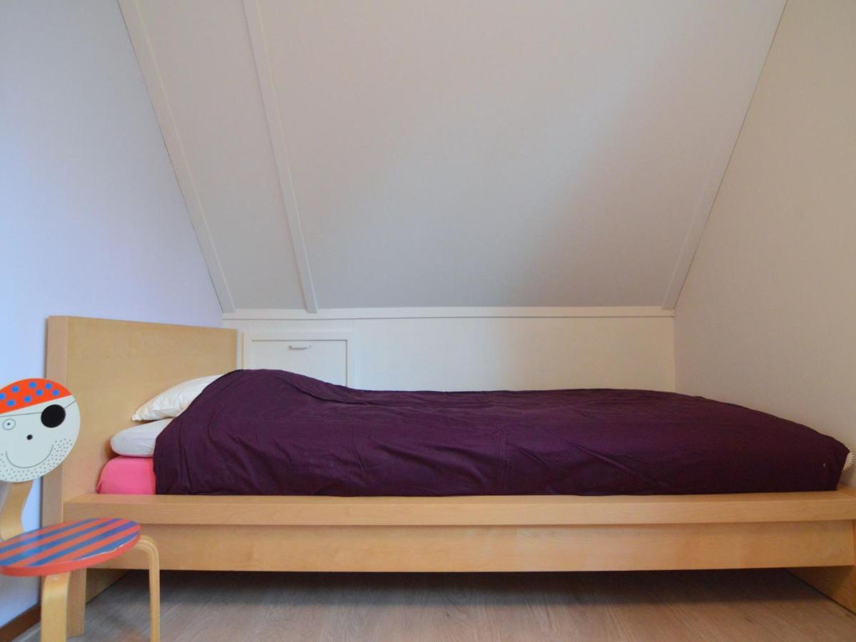 Beautiful Holiday Home In Heeten With Private Garden Bagian luar foto